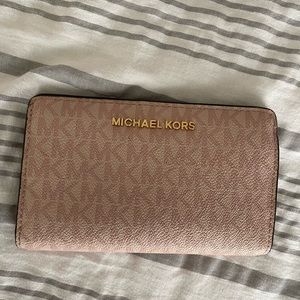 Authentic Michael Kors Wallet